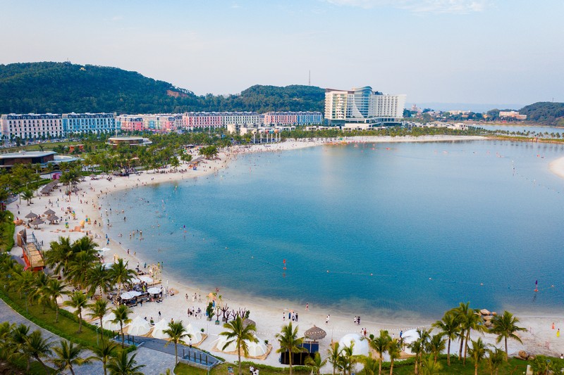 Hải Phòng - Đồ Sơn - KDL Đồi Rồng - Vịnh Hạ Long - Ngủ đêm trên du thuyền cao cấp